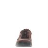 Ecco Howell - Veterschoenen - Cognac