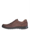 Ecco Howell - Veterschoenen - Cognac