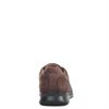 Ecco Howell - Veterschoenen - Cognac