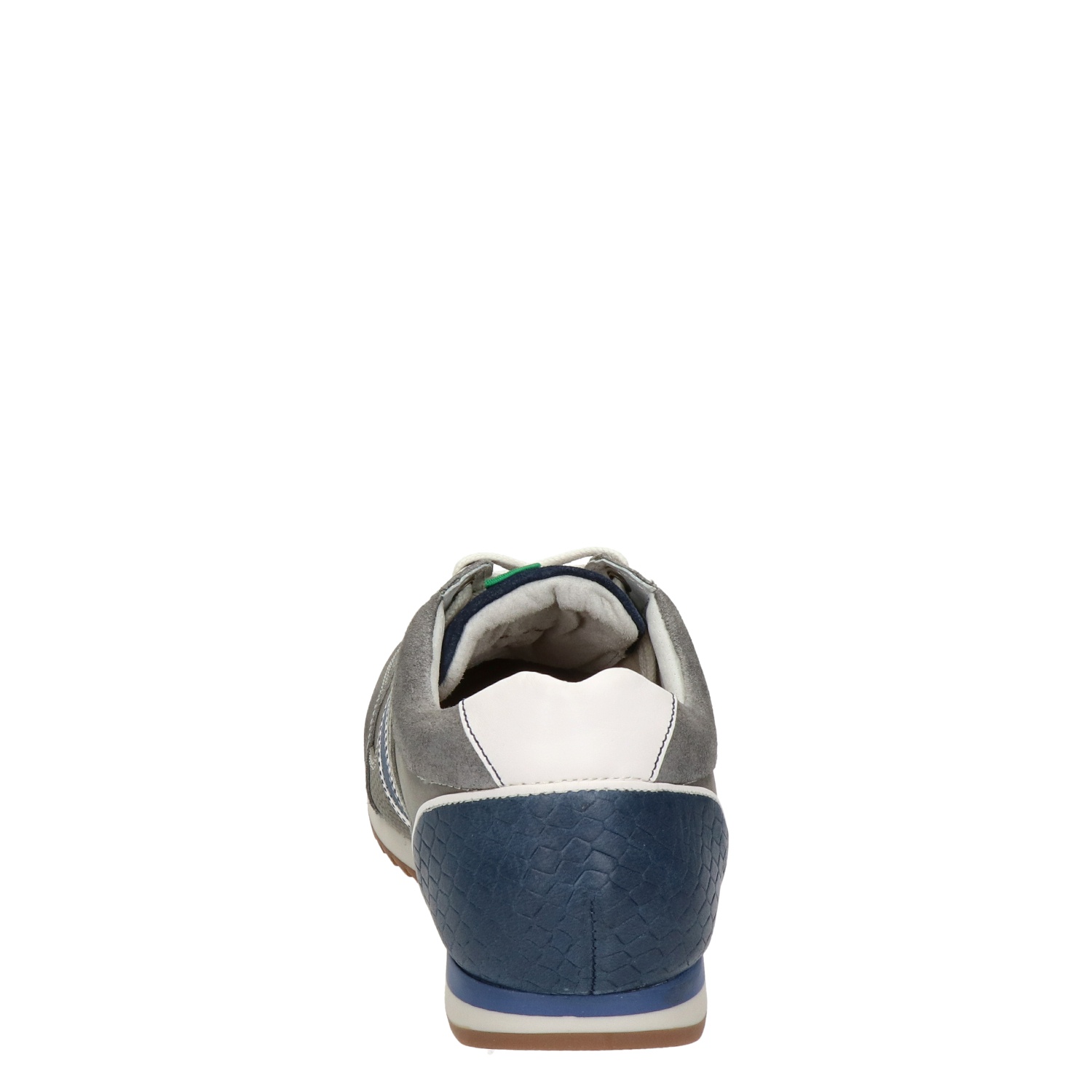 Blauwe AUSTRALIAN Lage sneakers CORNWALL | Omoda