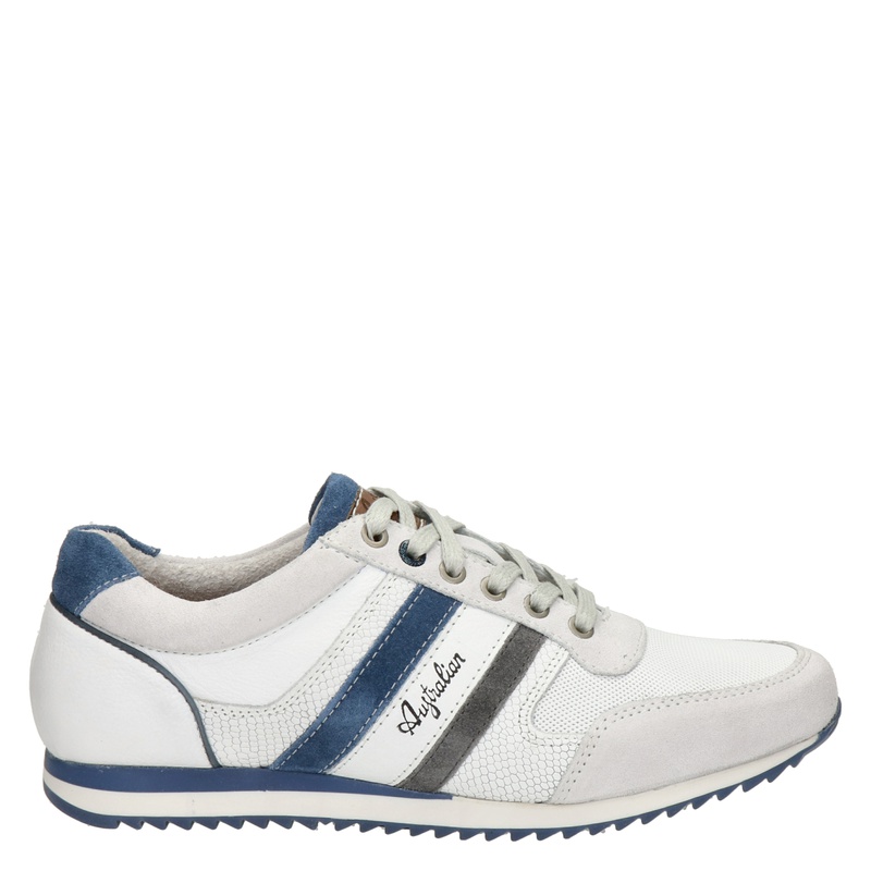 Australian Cornwell - Lage sneakers - Wit