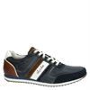 Australian Cornwell - Lage sneakers - Blauw
