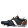 Australian Cornwell - Lage sneakers - Blauw