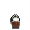 Australian Cornwell - Lage sneakers - Blauw
