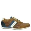 Australian Cornwell - Lage sneakers - Cognac