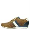 Australian Cornwell - Lage sneakers - Cognac