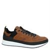 Hub Zone M - Lage sneakers - Cognac