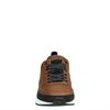 Hub Zone M - Lage sneakers - Cognac