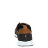 Hub Zone M - Lage sneakers - Cognac