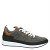 Hub - Hoge sneakers - Grijs