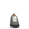 Hub - Hoge sneakers - Grijs