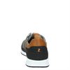 Hub - Hoge sneakers - Grijs