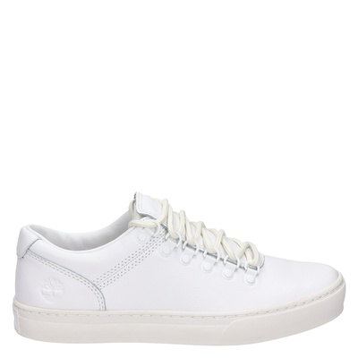 Timberland Adventure 2.0 Alpine - Lage sneakers - Wit