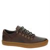 Timberland Adventure 2.0 Alpine heren sneaker - Lage sneakers - Cognac