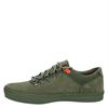 Timberland Adventure 2.0 Alpine - Lage sneakers - Groen