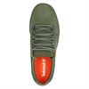 Timberland Adventure 2.0 Alpine - Lage sneakers - Groen