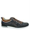 Gaastra Bayline - Lage sneakers - Blauw