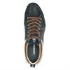 Gaastra Bayline - Lage sneakers - Blauw