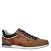 Gaastra Bayline - Lage sneakers - Cognac