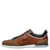 Gaastra Bayline - Lage sneakers - Cognac