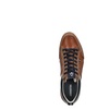 Gaastra Bayline - Lage sneakers - Cognac