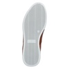Gaastra Bayline - Lage sneakers - Cognac
