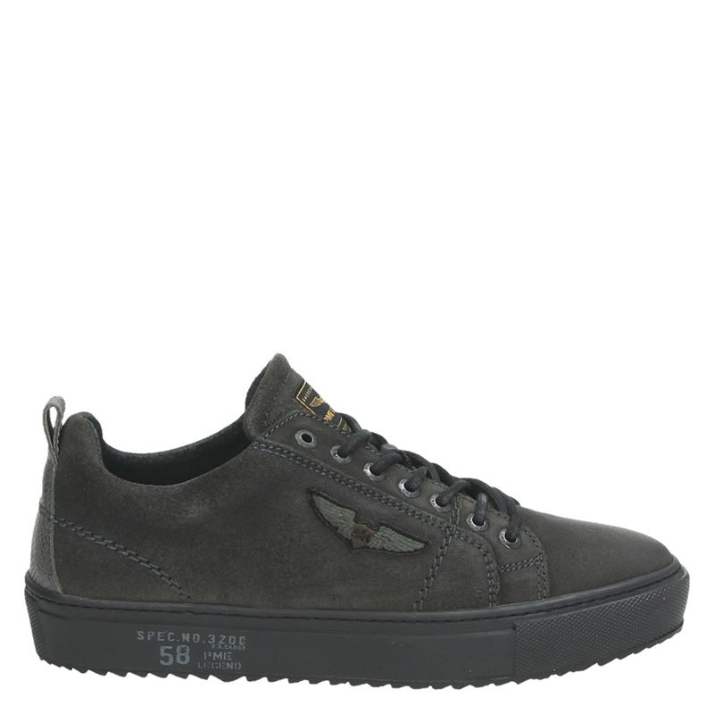 Pme Legend Lage Sneakers Grijs pme legend kopen in de aanbieding Pme Legend Lage Sneakers Grijs pme legend kopen in de aanbieding