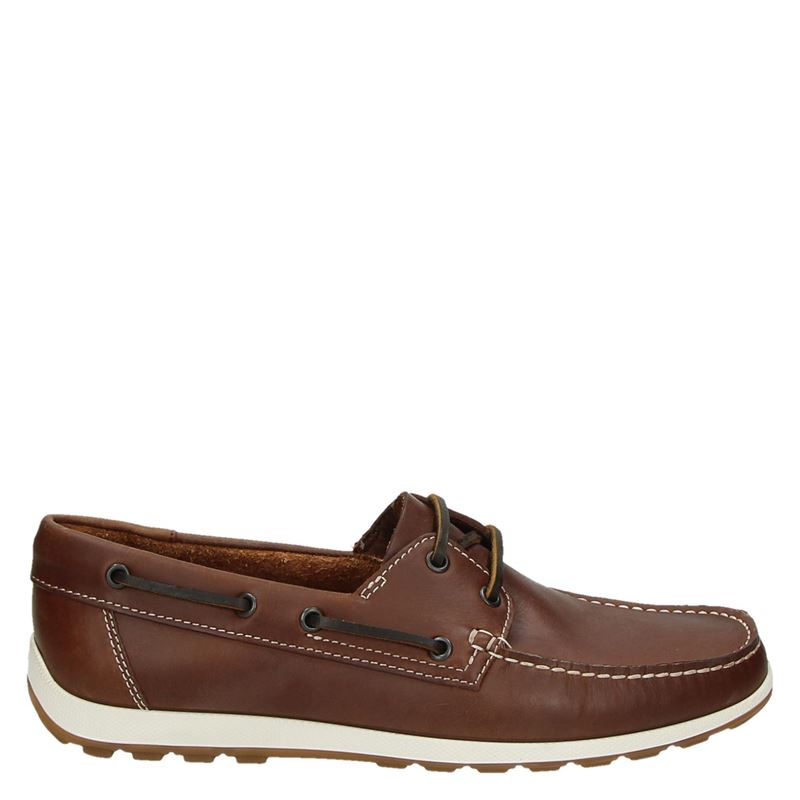 Ecco Reciprico Veterschoenen Cognac ecco kopen in de aanbieding Ecco Reciprico Veterschoenen Cognac ecco kopen in de aanbieding