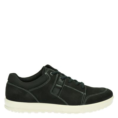Ecco Ennio - Veterschoenen - Zwart