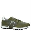 Bjorn Borg - Hoge sneakers - Groen