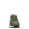 Bjorn Borg - Hoge sneakers - Groen