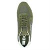 Bjorn Borg - Hoge sneakers - Groen