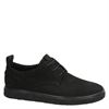 Ecco Crepetray - Lage sneakers - Zwart