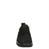 Ecco Crepetray - Lage sneakers - Zwart
