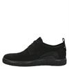 Ecco Crepetray - Lage sneakers - Zwart