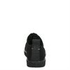 Ecco Crepetray - Lage sneakers - Zwart