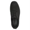 Ecco Crepetray - Lage sneakers - Zwart