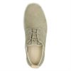 Ecco Crepetray - Lage sneakers - Beige