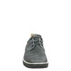 Ecco Crepetray - Lage sneakers - Grijs