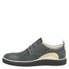 Ecco Crepetray - Lage sneakers - Grijs