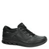 Ecco Wayfly - Lage sneakers - Zwart