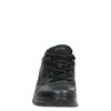 Ecco Wayfly - Lage sneakers - Zwart