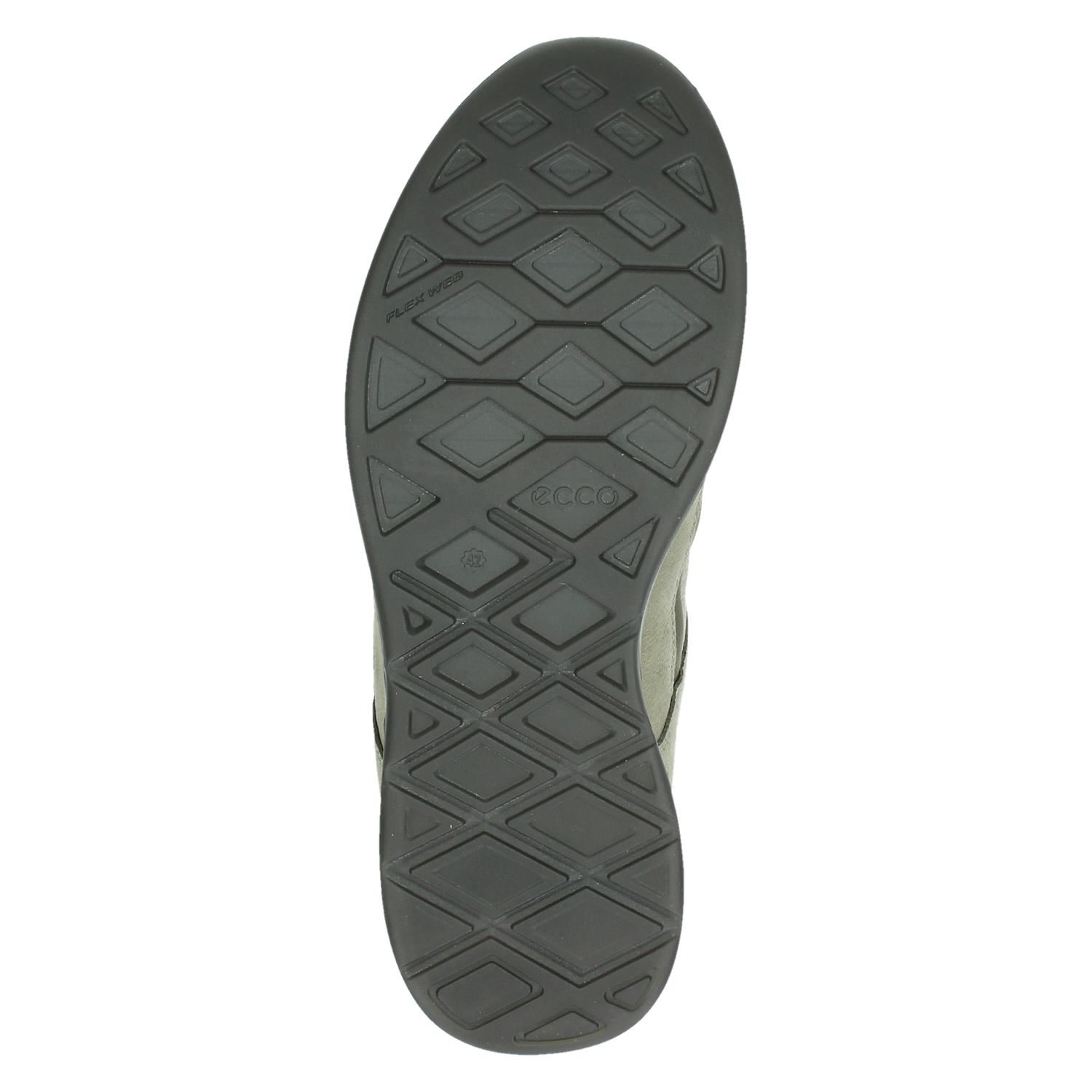 ecco wayfly heren
