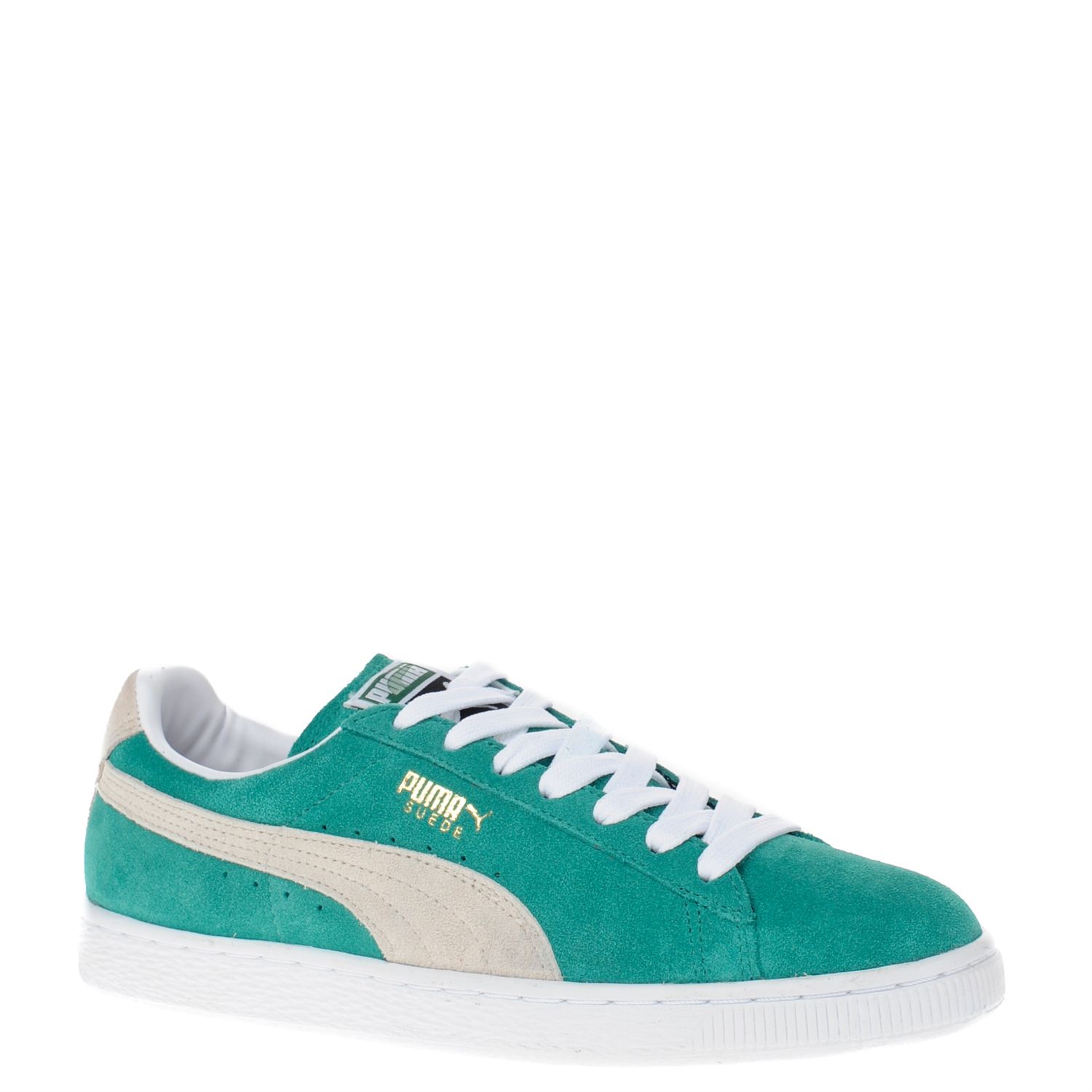 Puma Sneakers Groen Puma Sneakers Groen