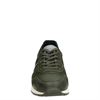 Van Lier - Lage sneakers - Groen