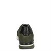 Van Lier - Lage sneakers - Groen