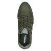 Van Lier - Lage sneakers - Groen