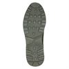 Van Lier - Lage sneakers - Groen