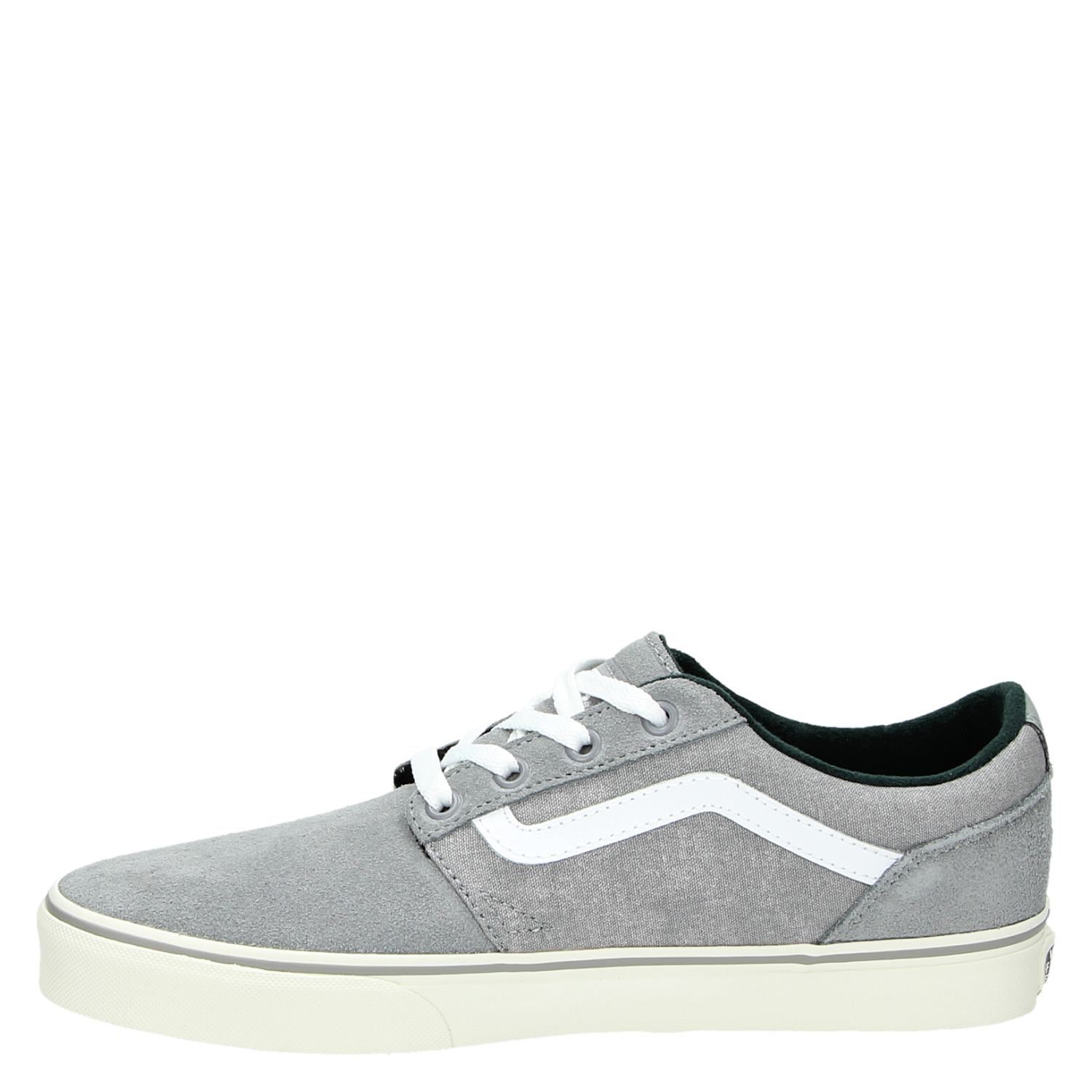 vans chapman stripe heren sneakers vans chapman stripe heren sneakers