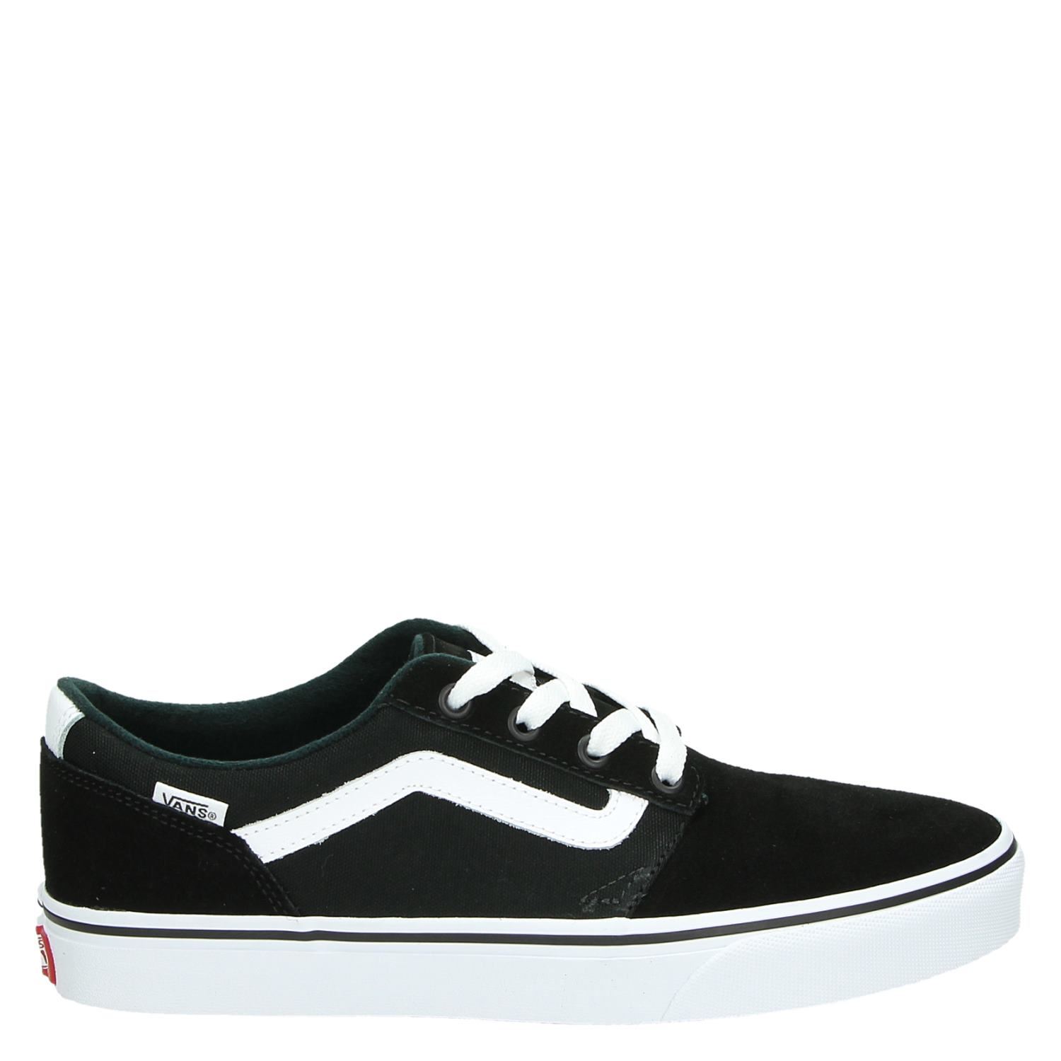 rode vans heren rode vans heren
